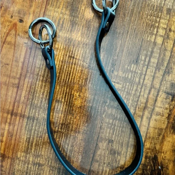 Longchamp Le Pliage Xtra Leathet Satchel Tote - Picture 14 of 16